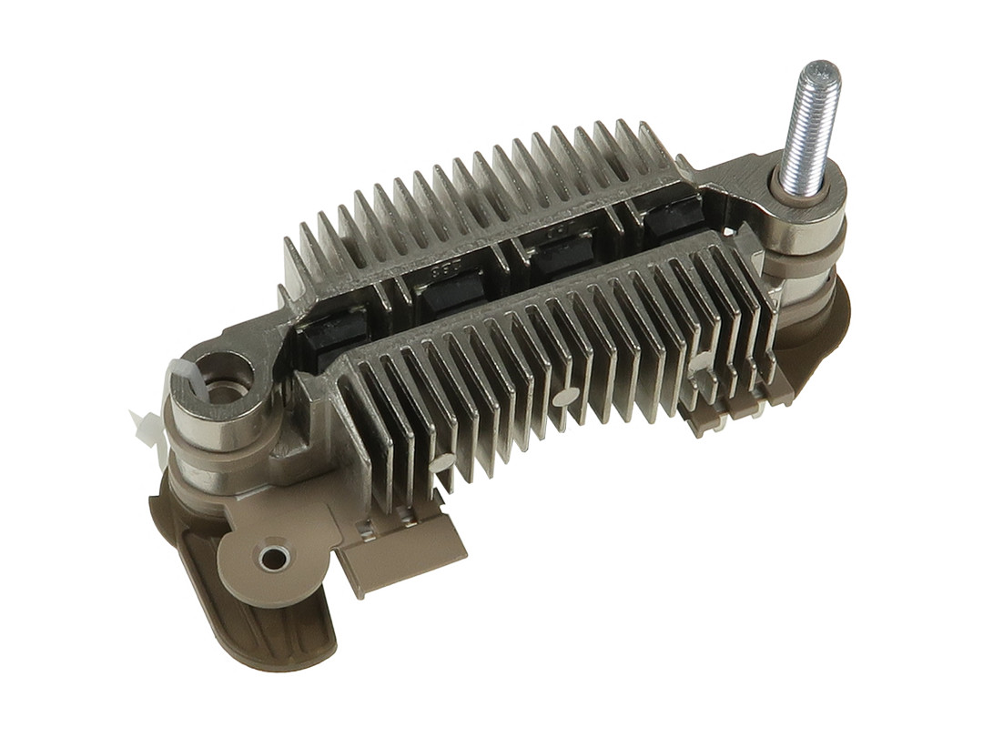 AS-PL Dynamo gelijkrichter (Diodebrug) ARC5120