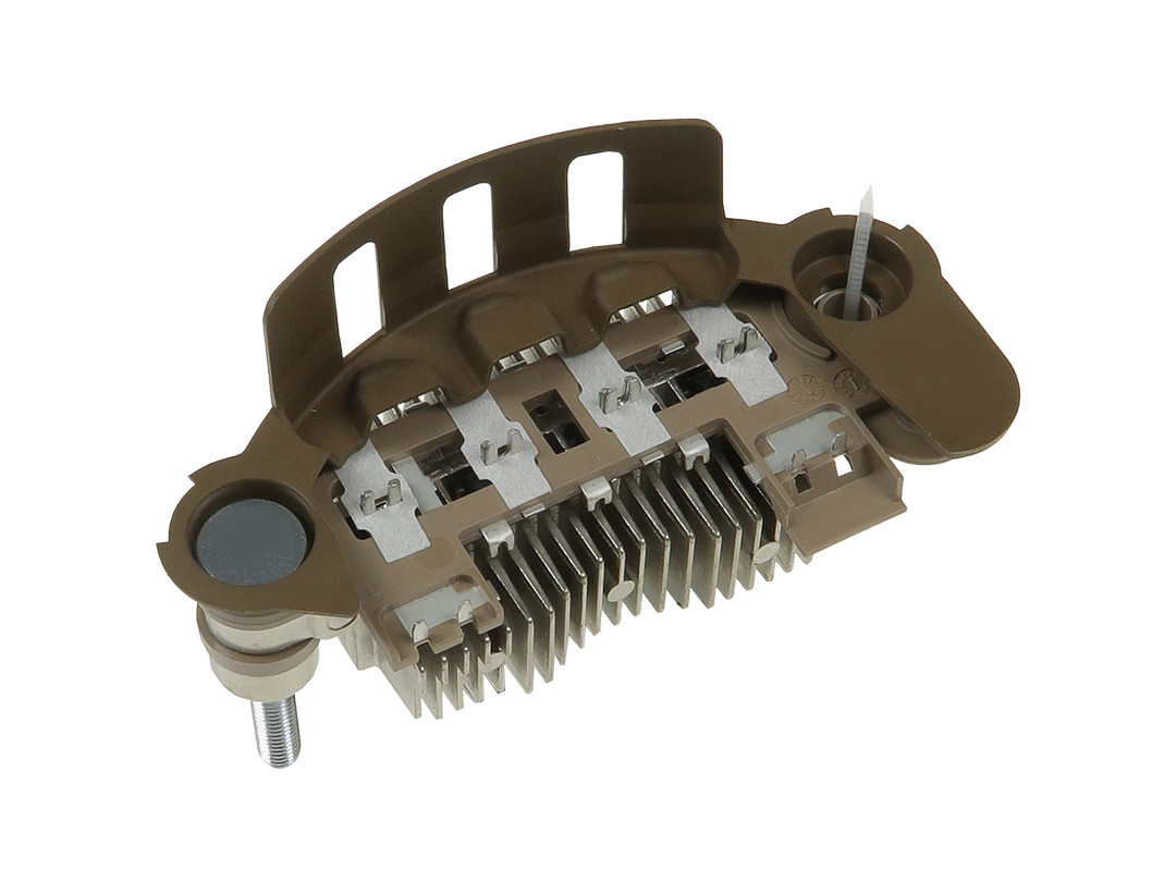 AS-PL Dynamo gelijkrichter (Diodebrug) ARC5120