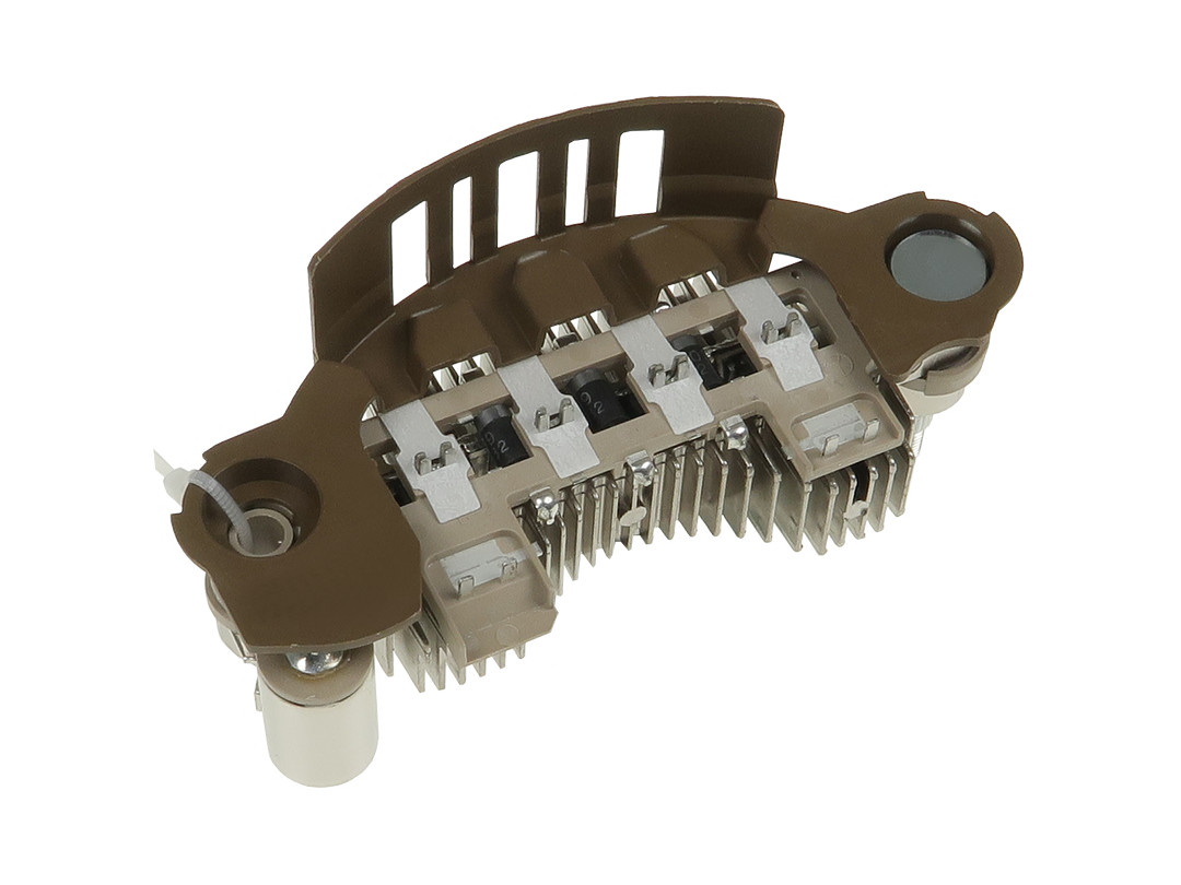 AS-PL Dynamo gelijkrichter (Diodebrug) ARC5123