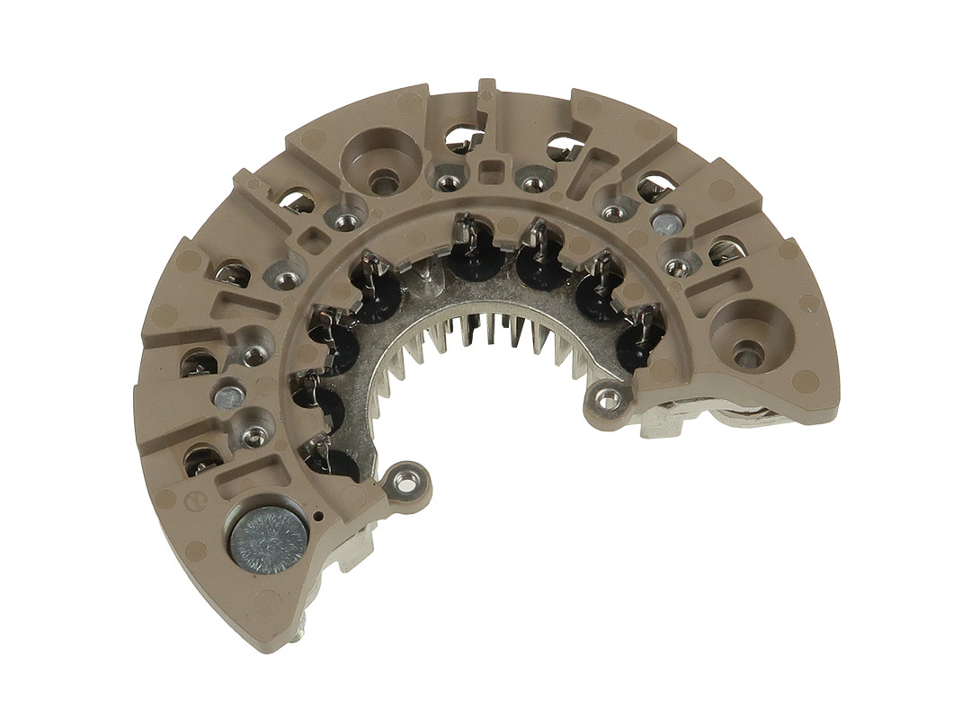 AS-PL Dynamo gelijkrichter (Diodebrug) ARC5135