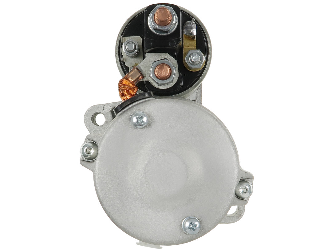 AS-PL Startmotor / Starter S6549S