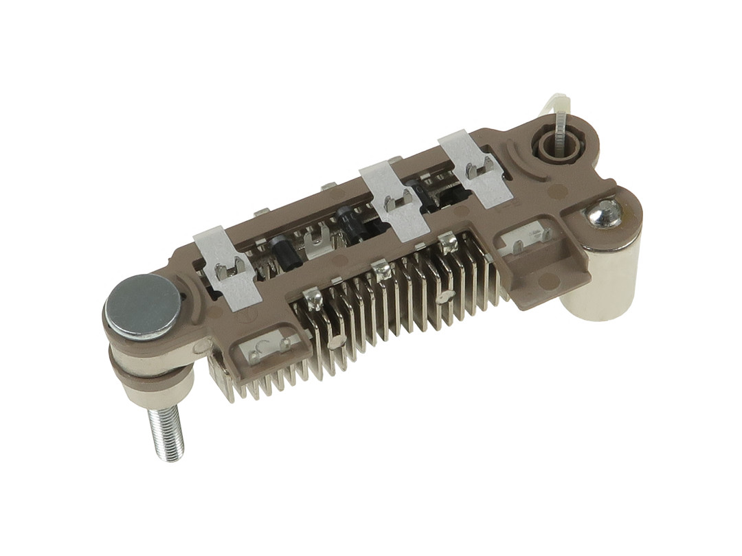 AS-PL Dynamo gelijkrichter (Diodebrug) ARC5140