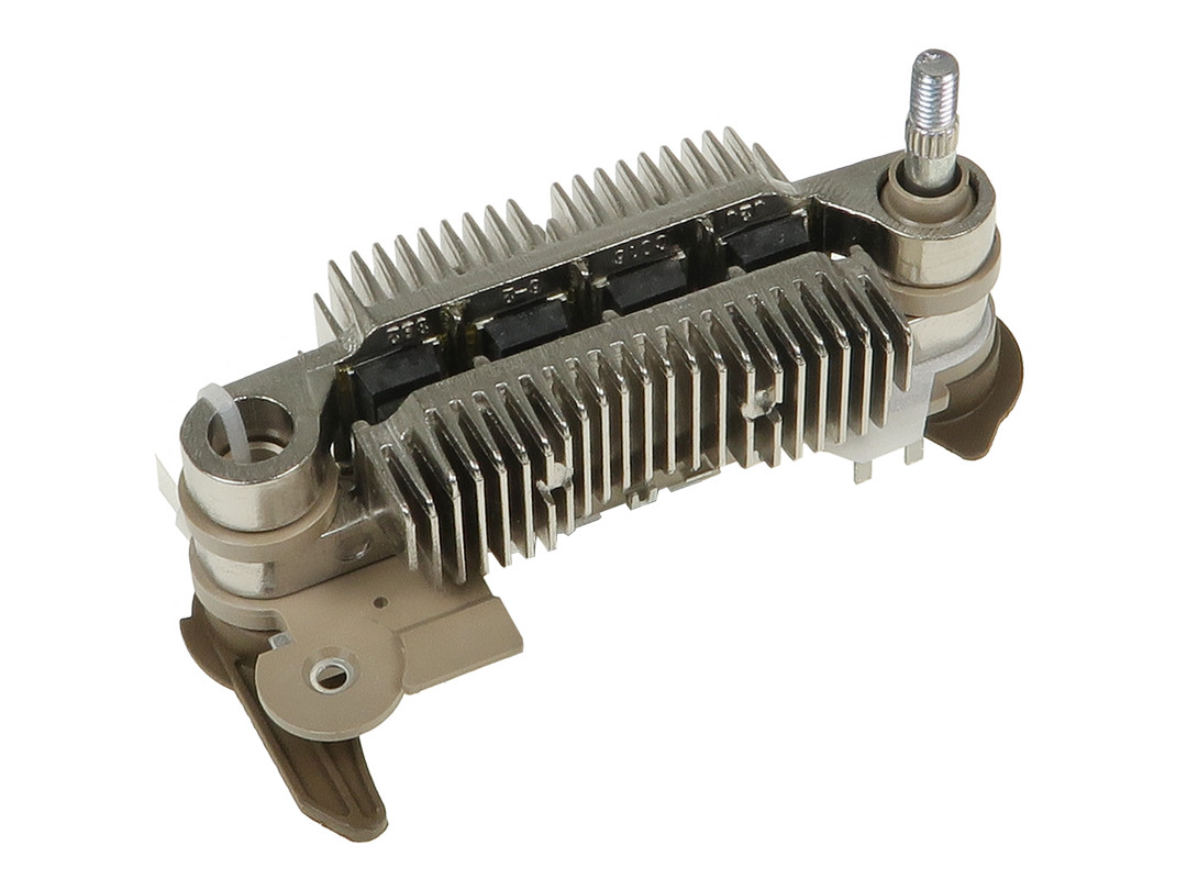 AS-PL Dynamo gelijkrichter (Diodebrug) ARC5149