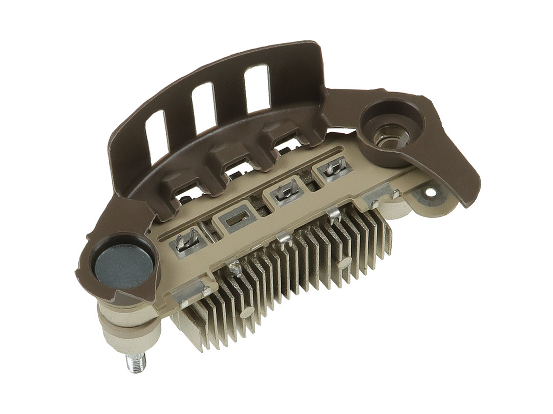 AS-PL Dynamo gelijkrichter (Diodebrug) ARC5168