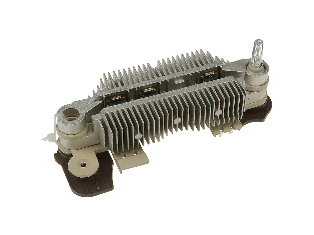 AS-PL Dynamo gelijkrichter (Diodebrug) ARC5160