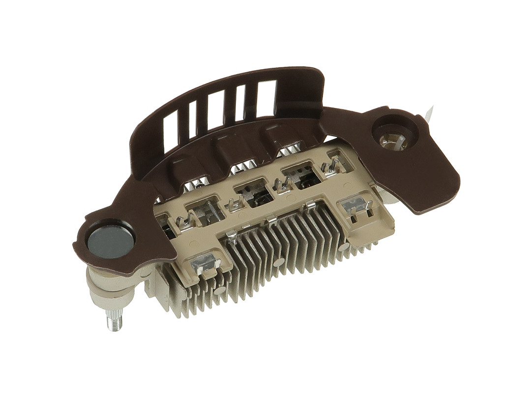 AS-PL Dynamo gelijkrichter (Diodebrug) ARC5160