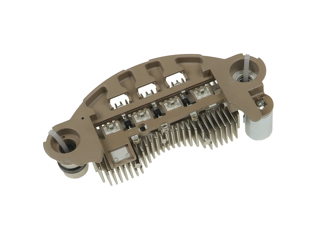 AS-PL Dynamo gelijkrichter (Diodebrug) ARC5162