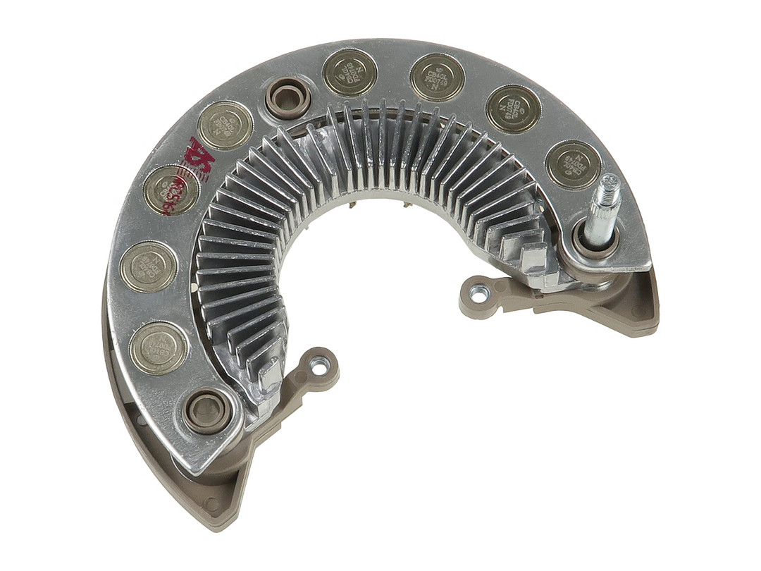 Dynamo gelijkrichter (Diodebrug) AS-PL ARC5164