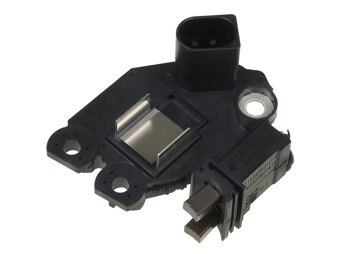 AS-PL Spanningsregelaar ARE3078(VALEO)