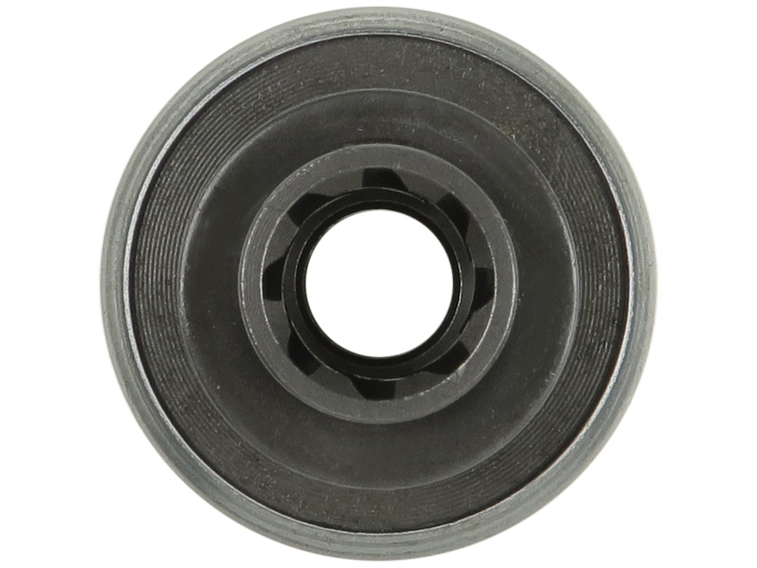 AS-PL Vrijwielaandrijving, starter SD3048