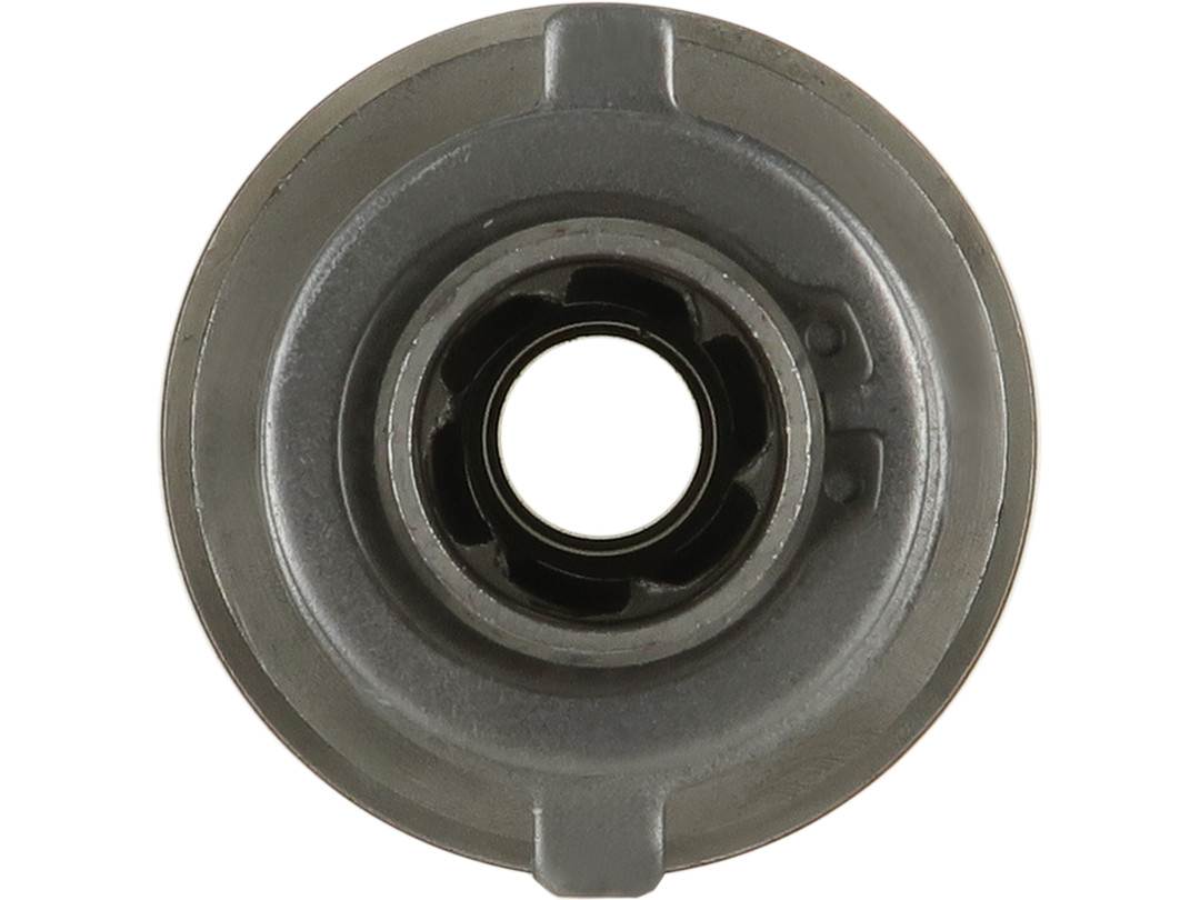 AS-PL Vrijwielaandrijving, starter SD4058