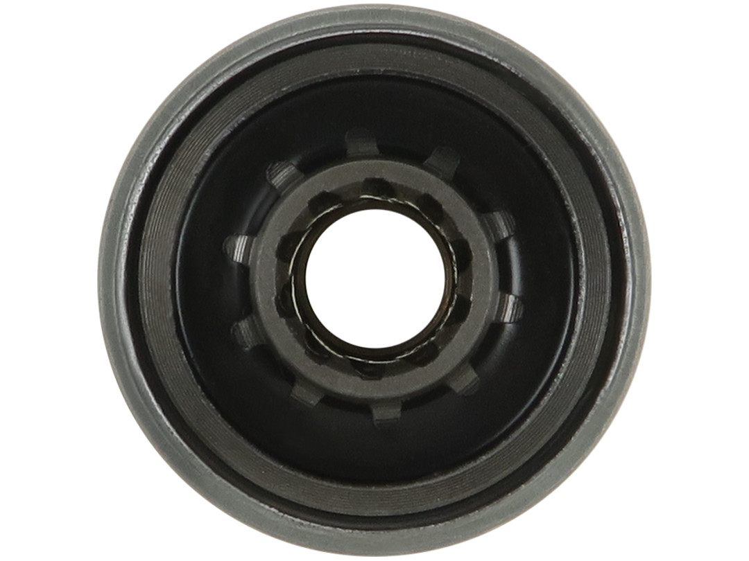 AS-PL Vrijwielaandrijving, starter SD3066