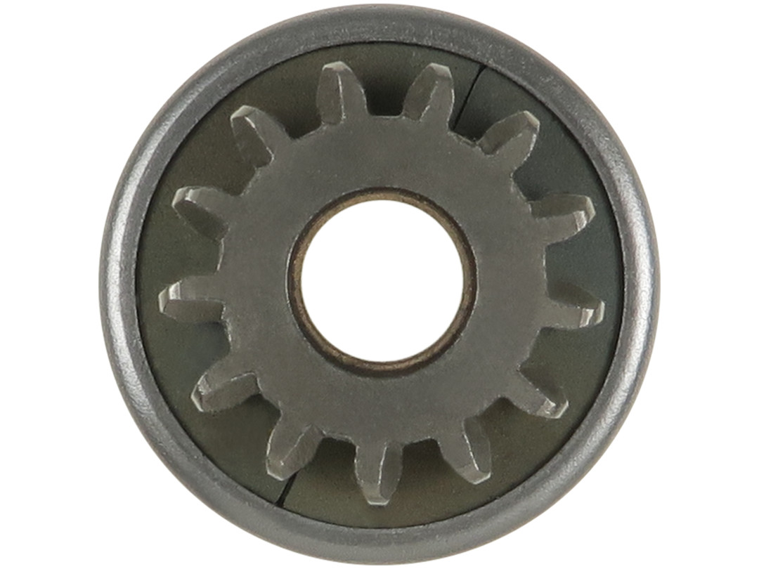 AS-PL Vrijwielaandrijving, starter SD3082