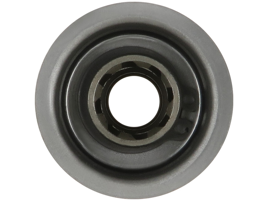 AS-PL Vrijwielaandrijving, starter SD3082