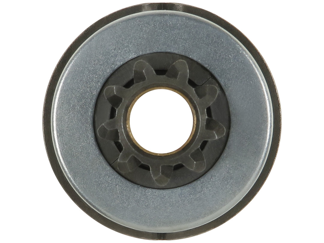 AS-PL Vrijwielaandrijving, starter SD4049