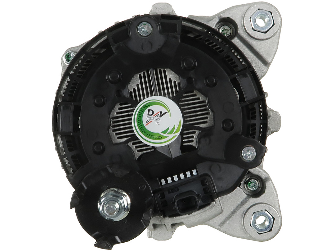 AS-PL Dynamo / Alternator A5539S