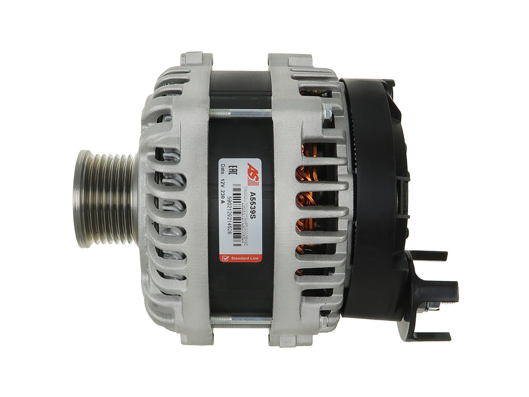 AS-PL Dynamo / Alternator A5539S