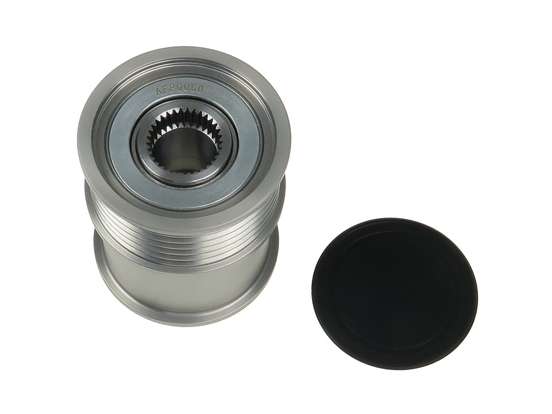 AS-PL Vrijloop koppeling dynamo AFP0060