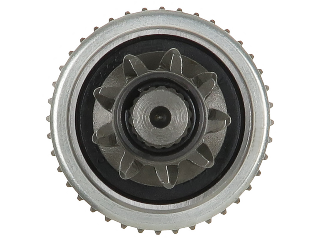 AS-PL Vrijwielaandrijving, starter SD6066