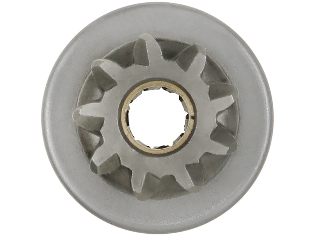 AS-PL Vrijwielaandrijving, starter SD6058