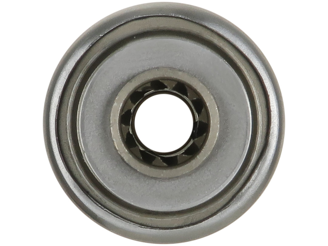 AS-PL Vrijwielaandrijving, starter SD6058