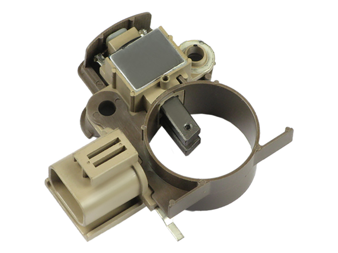 AS-PL Spanningsregelaar ARE5006