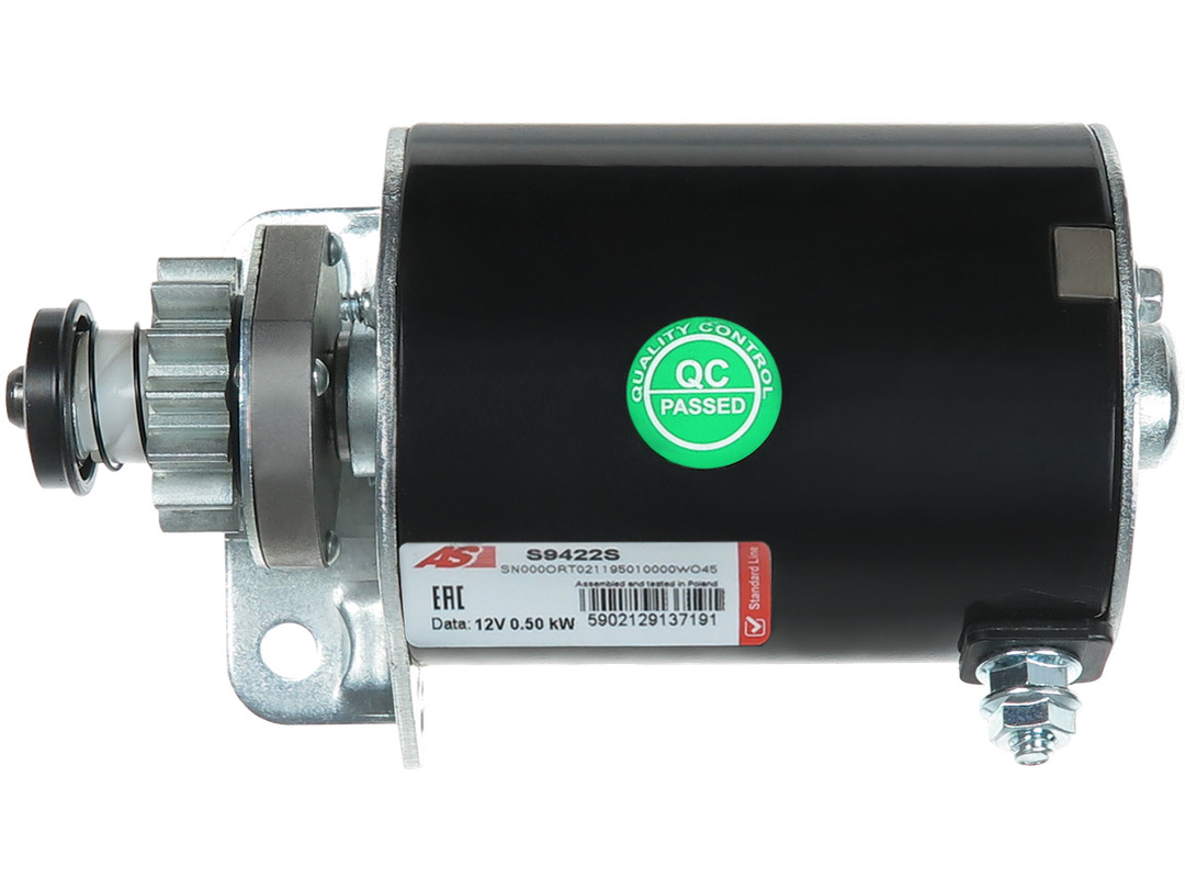 AS-PL Starter S9422S