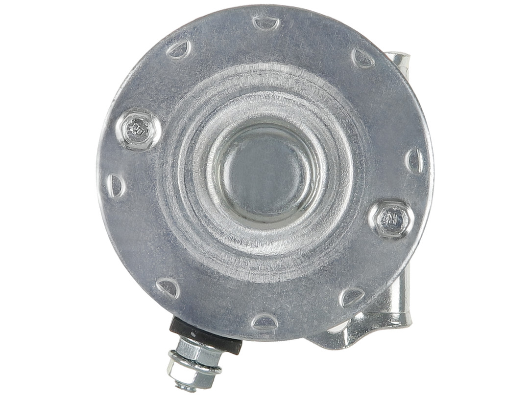 AS-PL Startmotor / Starter S9581S