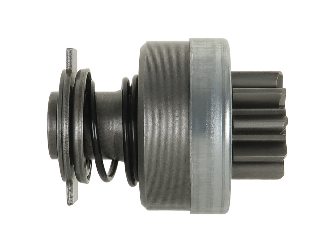 AS-PL Vrijwielaandrijving, starter SD9043