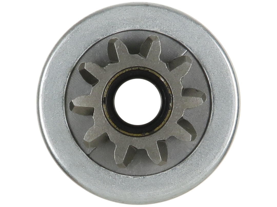 AS-PL Vrijwielaandrijving, starter SD9043