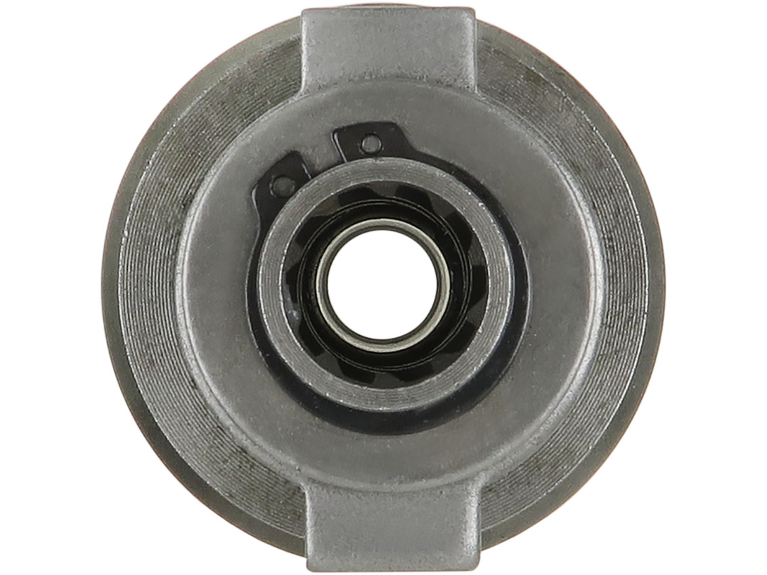 AS-PL Vrijwielaandrijving, starter SD9043