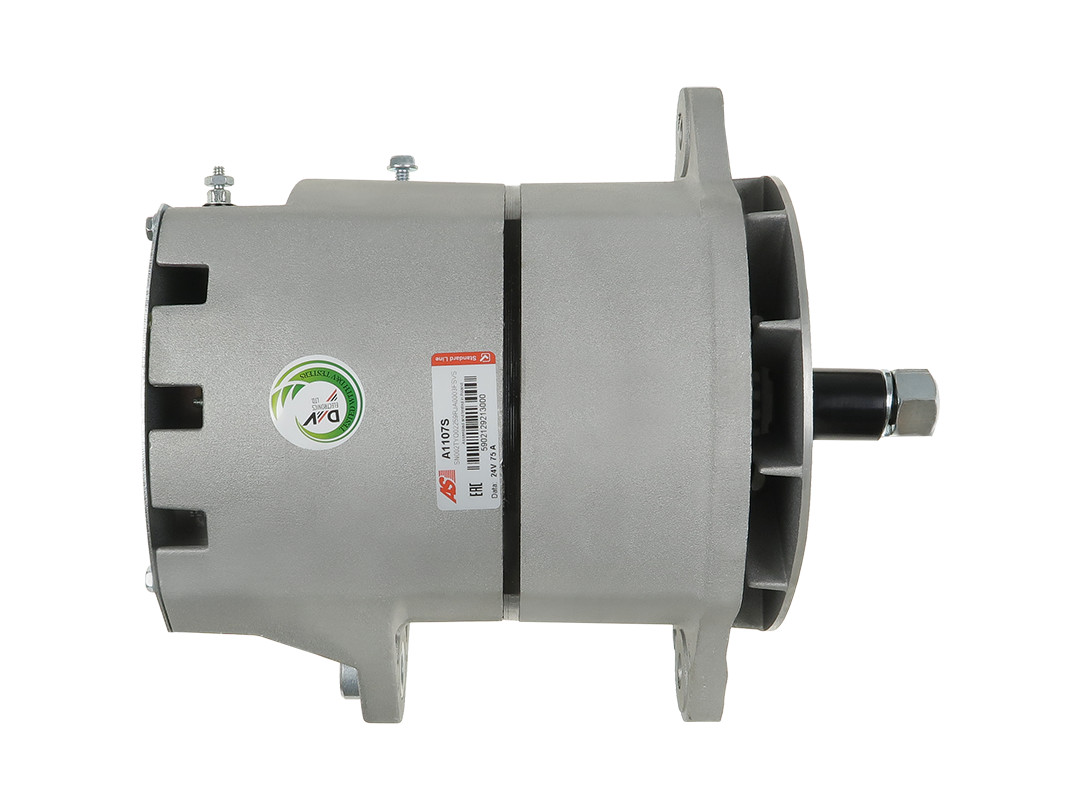 AS-PL Dynamo / Alternator A1107S