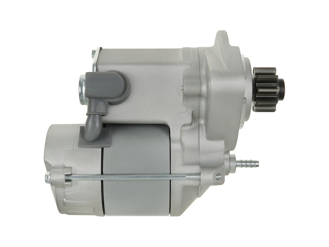 AS-PL Startmotor / Starter S6552S