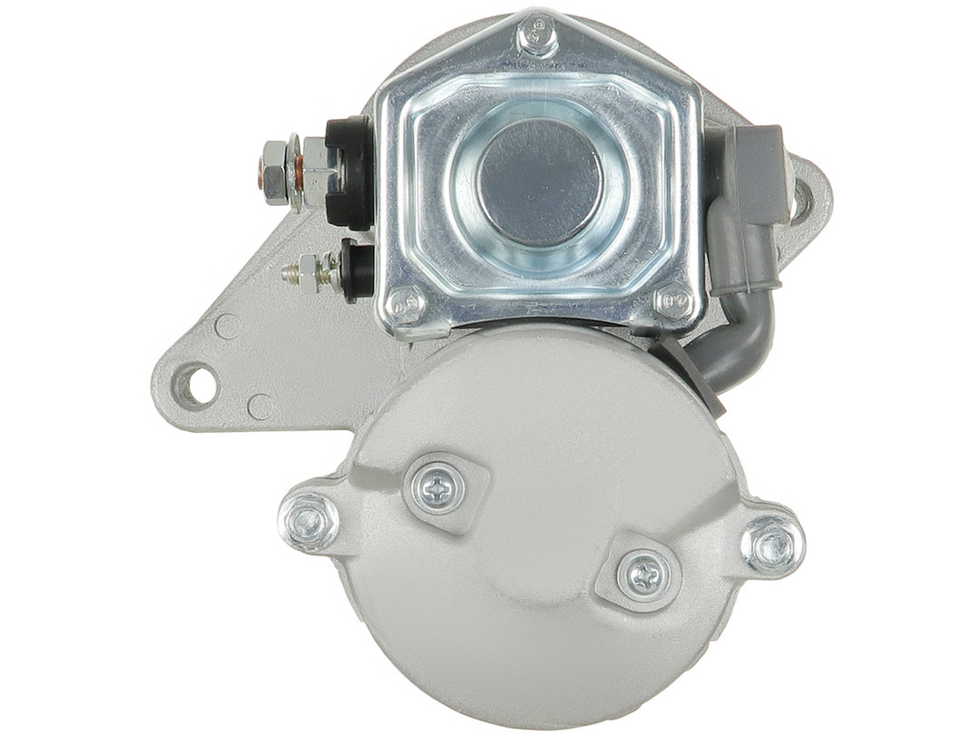 AS-PL Startmotor / Starter S6552S
