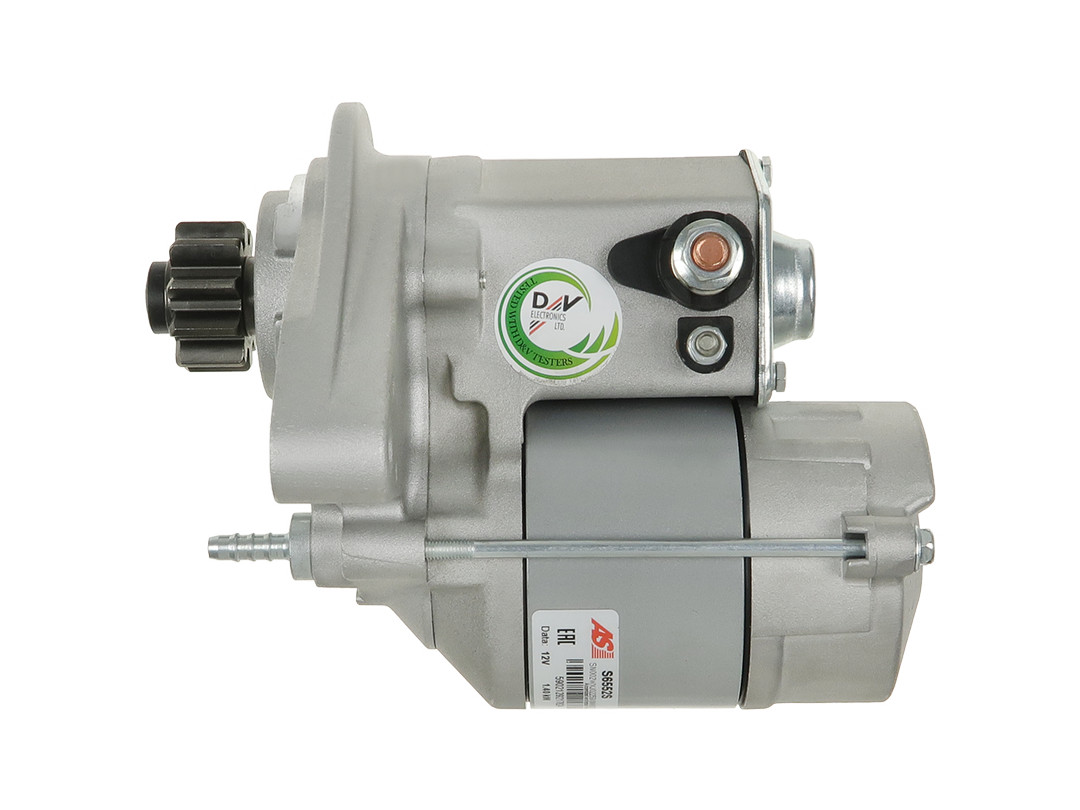 AS-PL Startmotor / Starter S6552S