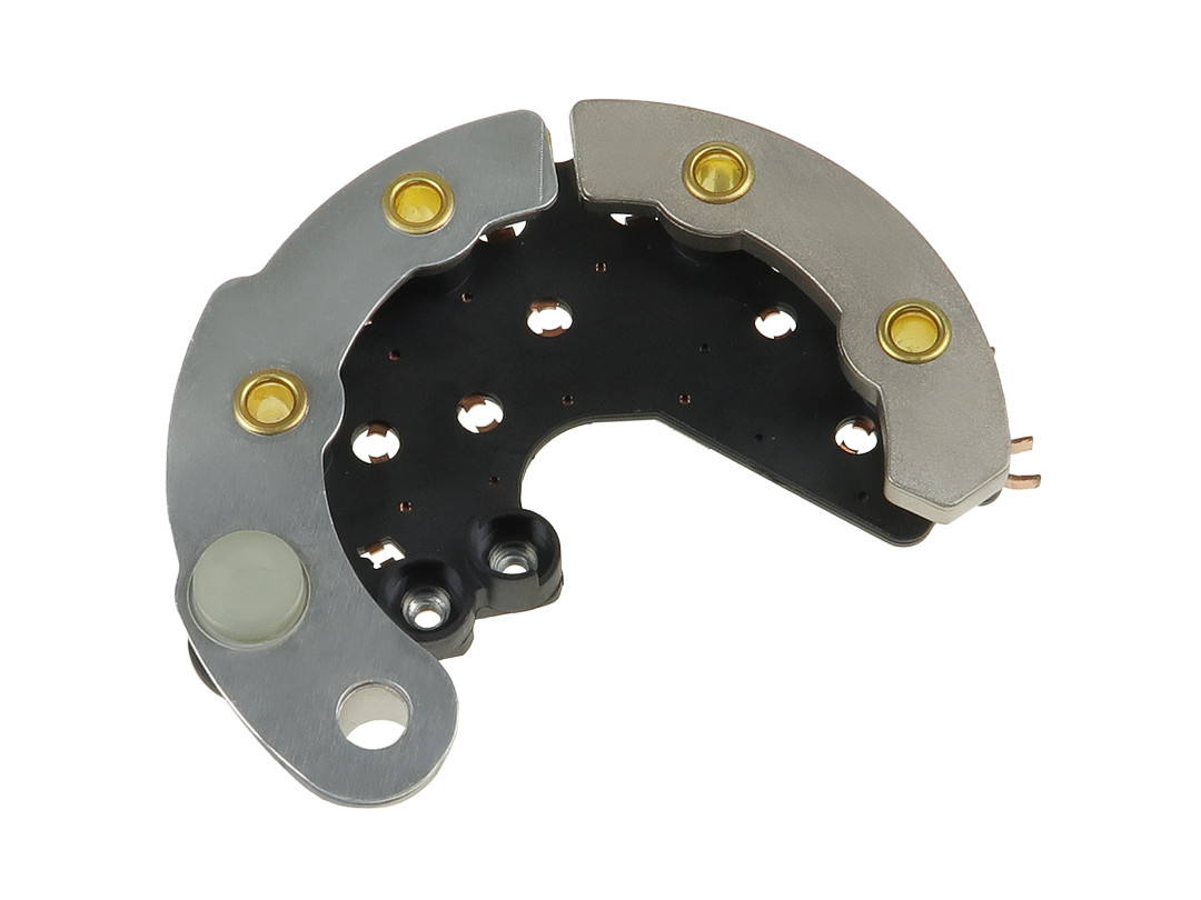 AS-PL Dynamo gelijkrichter (Diodebrug) ARC3044