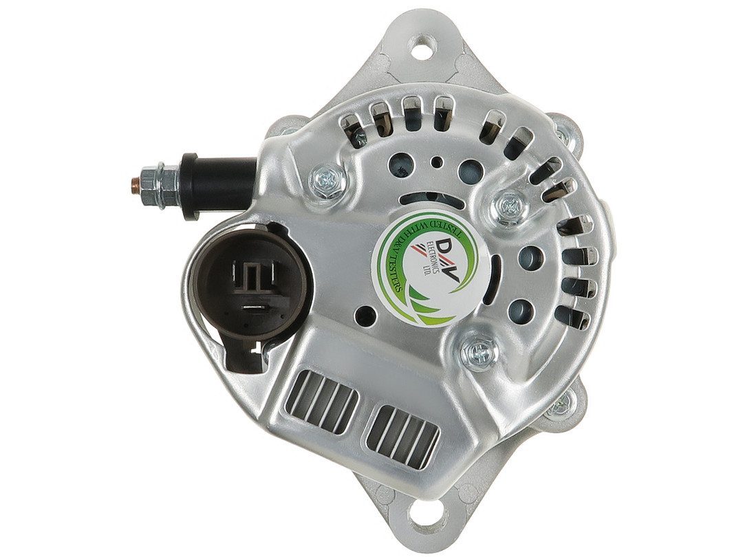 AS-PL Alternator/Dynamo A6392S