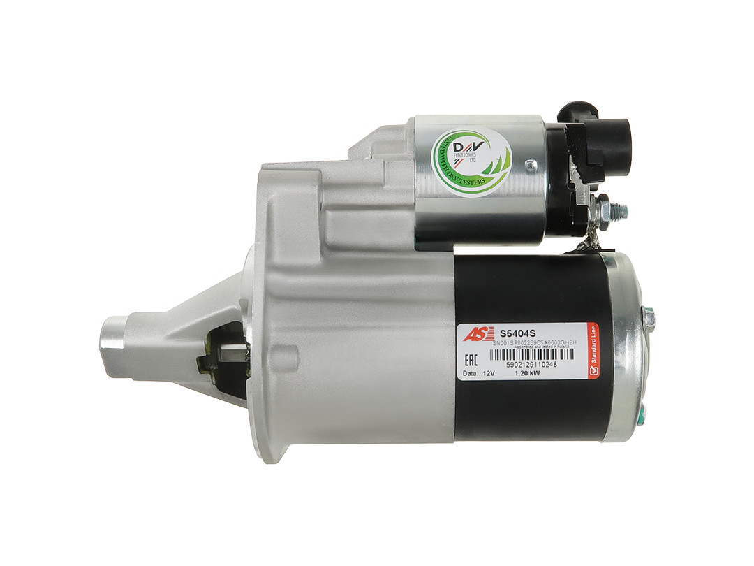 AS-PL Starter S5404S