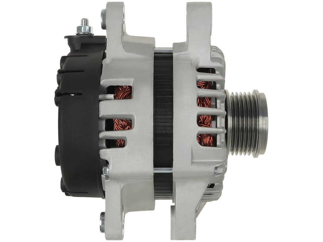 AS-PL Alternator/Dynamo A3614S
