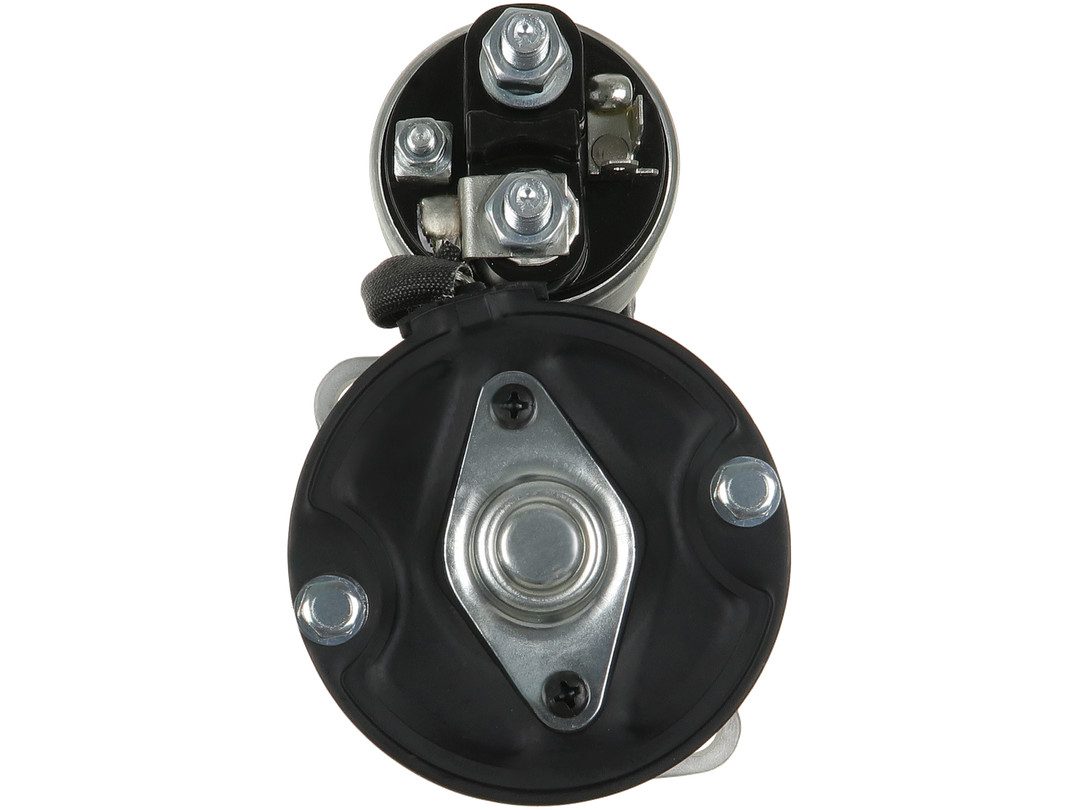 AS-PL Startmotor / Starter S0957S