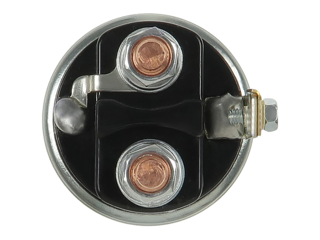 AS-PL Starter magneetschakelaar SS2041
