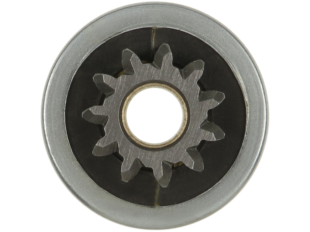 AS-PL Vrijwielaandrijving, starter SD3067