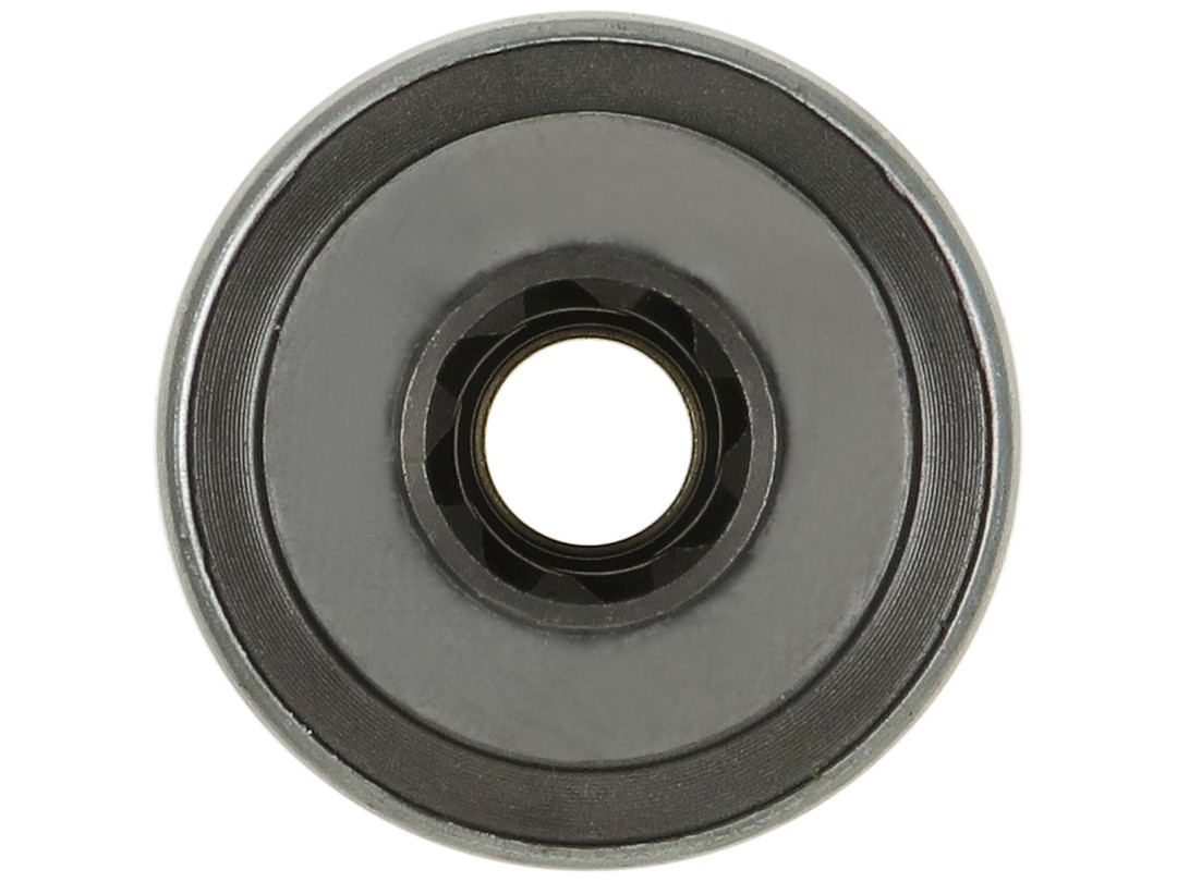 AS-PL Vrijwielaandrijving, starter SD3067