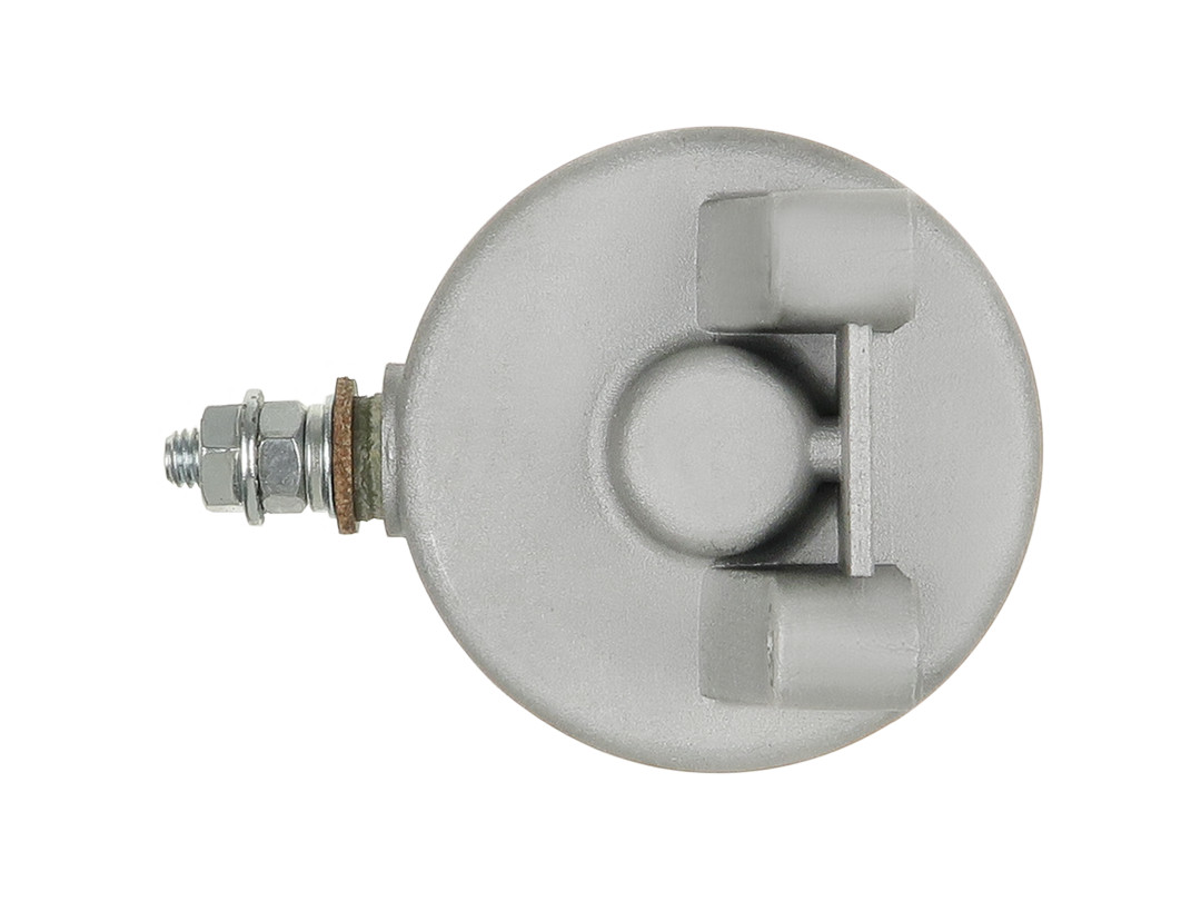 AS-PL Startmotor / Starter S9725S