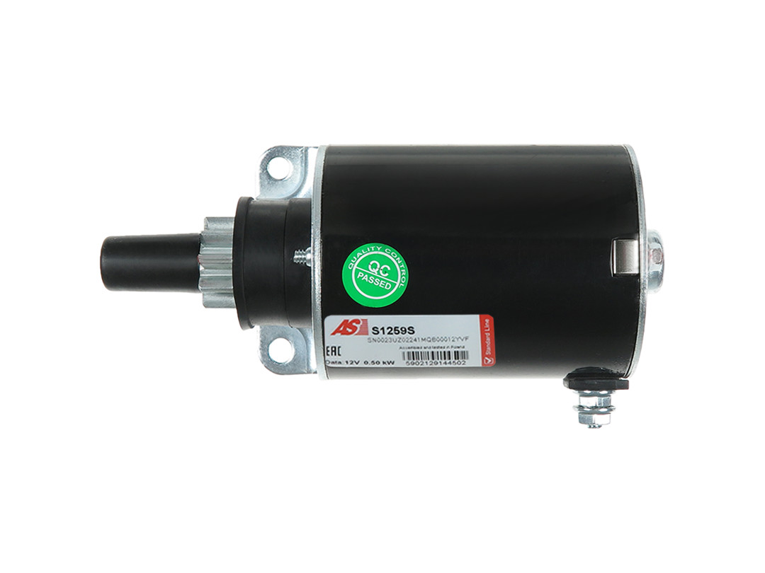 AS-PL Starter S1259S