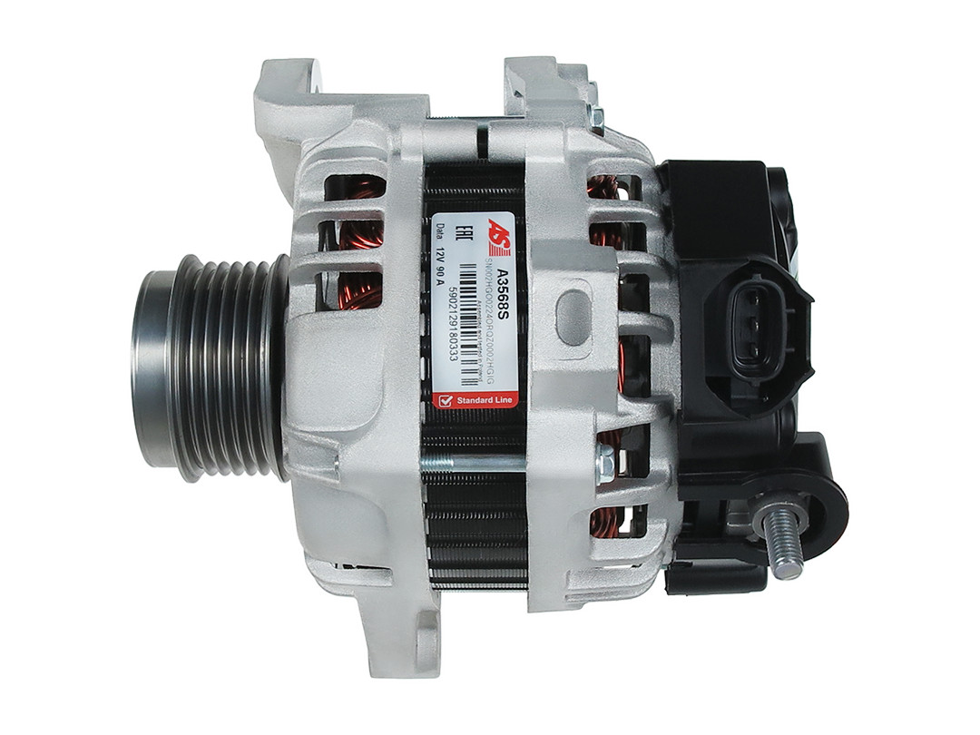 AS-PL Alternator/Dynamo A3568S