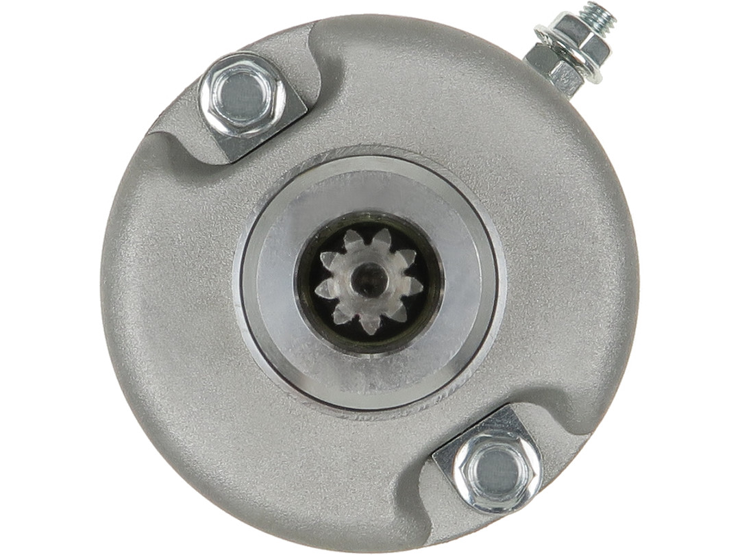 Startmotor / Starter AS-PL S9639S