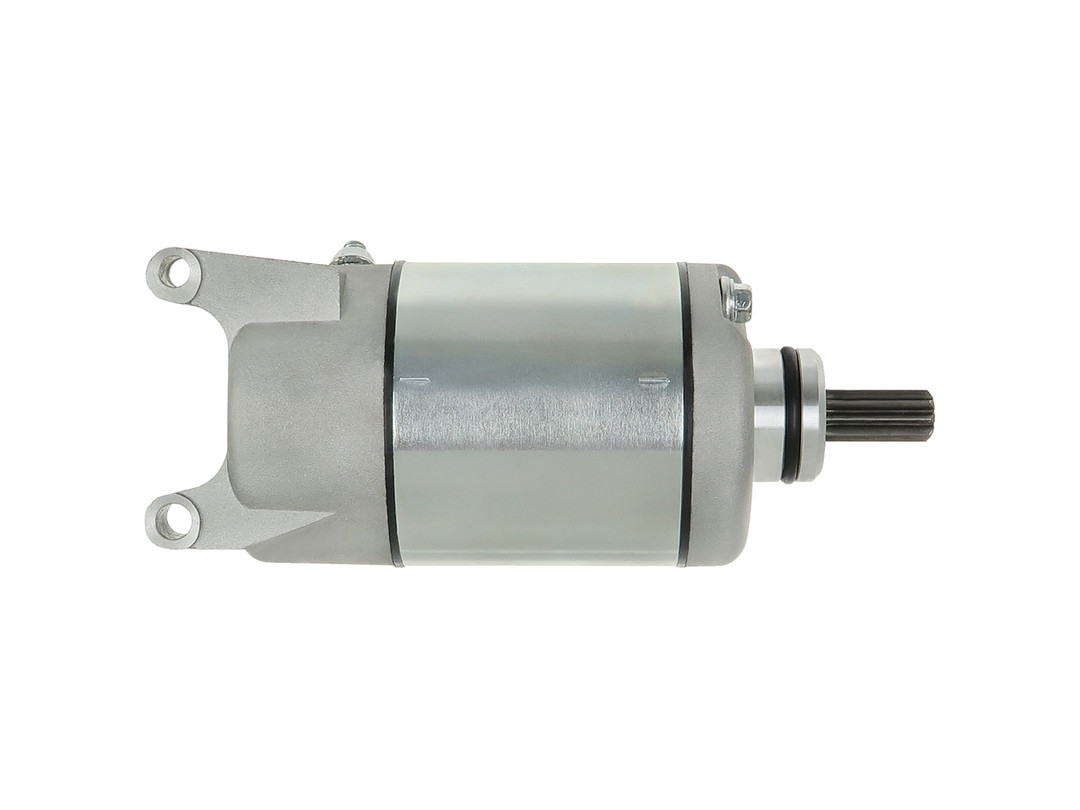 AS-PL Startmotor / Starter S9639S