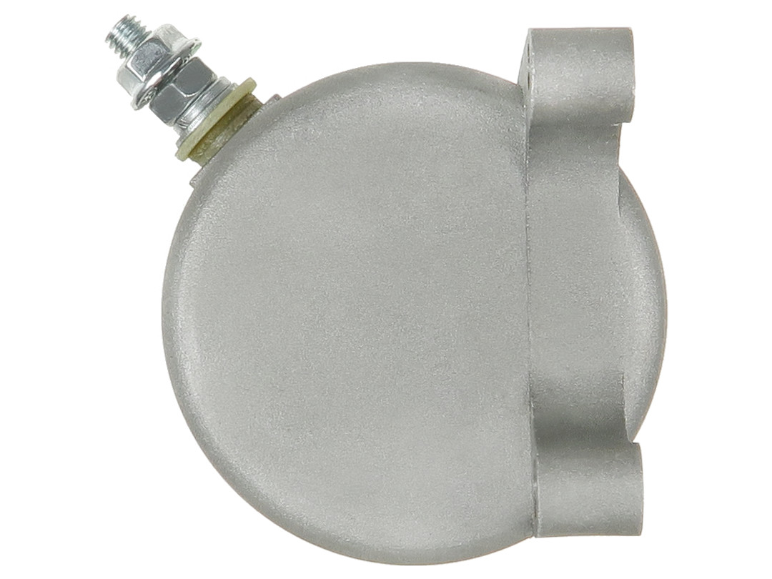 AS-PL Startmotor / Starter S9639S