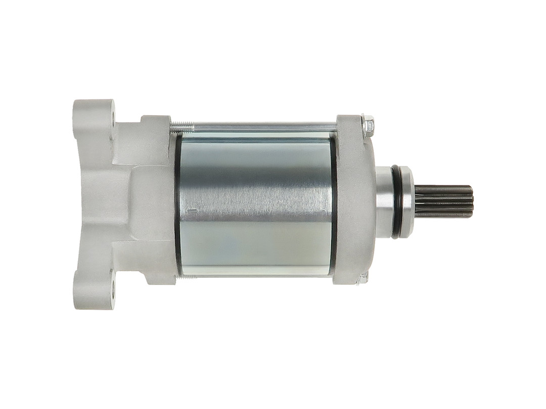 AS-PL Startmotor / Starter S9758S